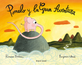 Pomelo y la Gran Aventura