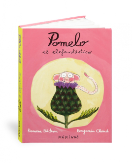 Pomelo es elefantástico